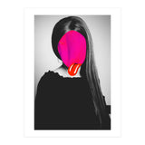 Pink (Print Only) thumbnail