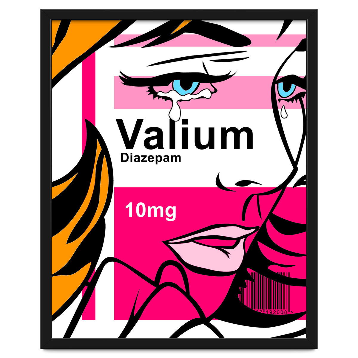 Valium