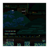 A Coded Message #1 (Print Only) thumbnail