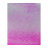 Magenta watercolor wash (Print Only) thumbnail