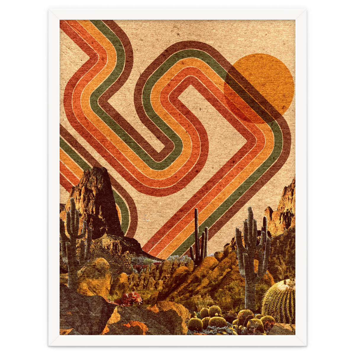 Desert Daze