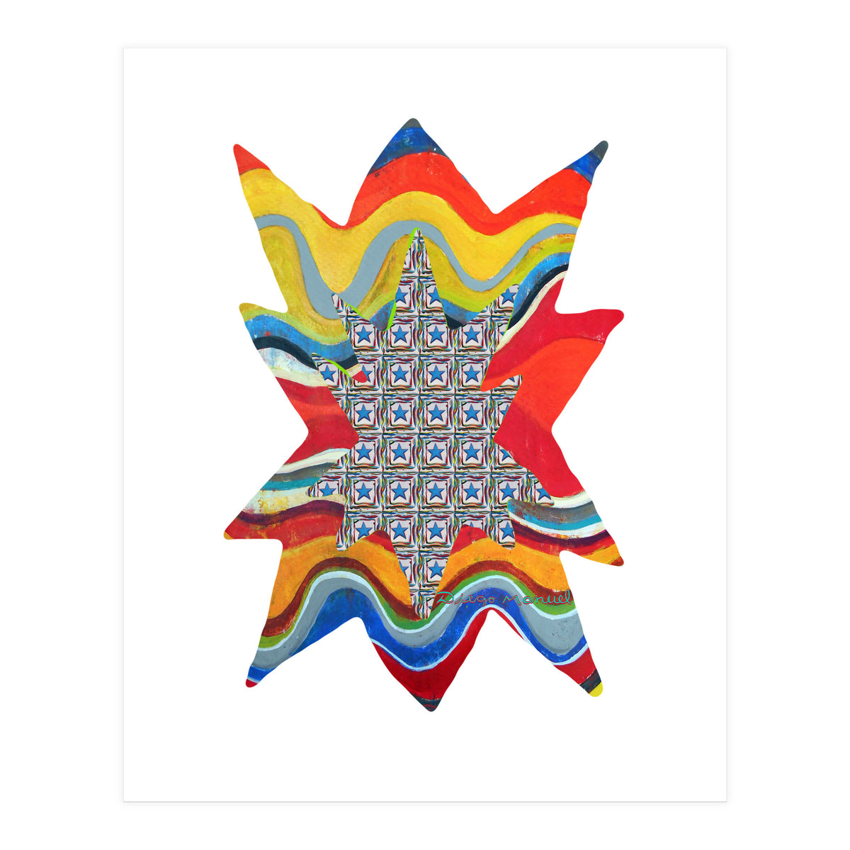 Graffiti Digita 2023 34  (Print Only)