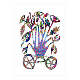 Planta Salvaje 37  (Print Only) thumbnail
