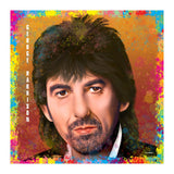 George Harrison (Print Only) thumbnail