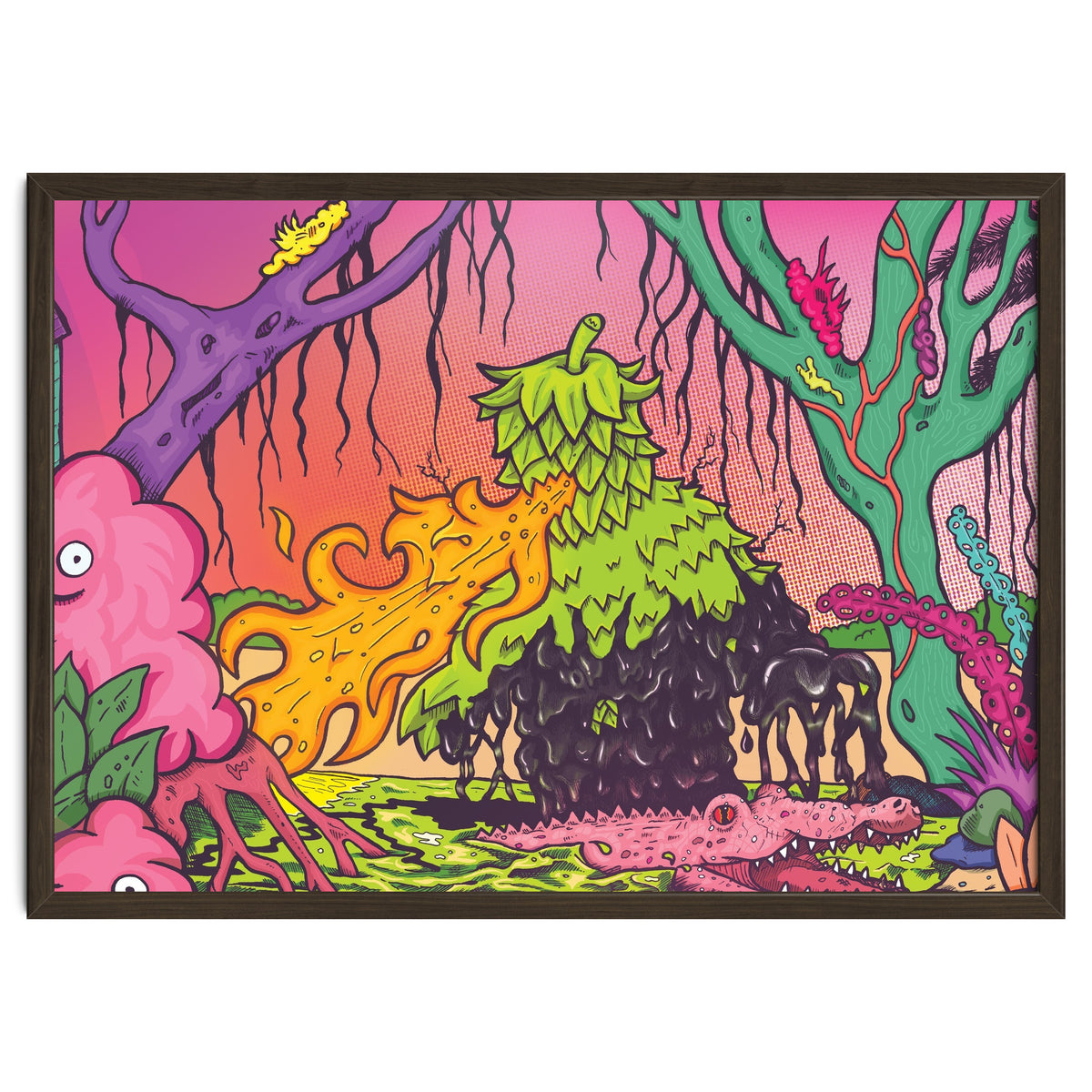 Rita Black IPA 6.0% Abbeydale x Thornbridge Brewery