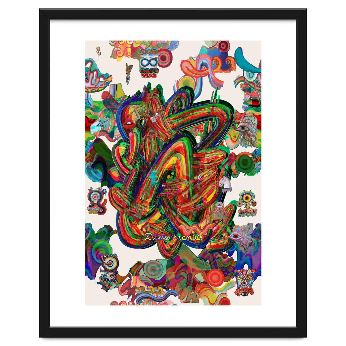 Muchas Cosas 2021 138