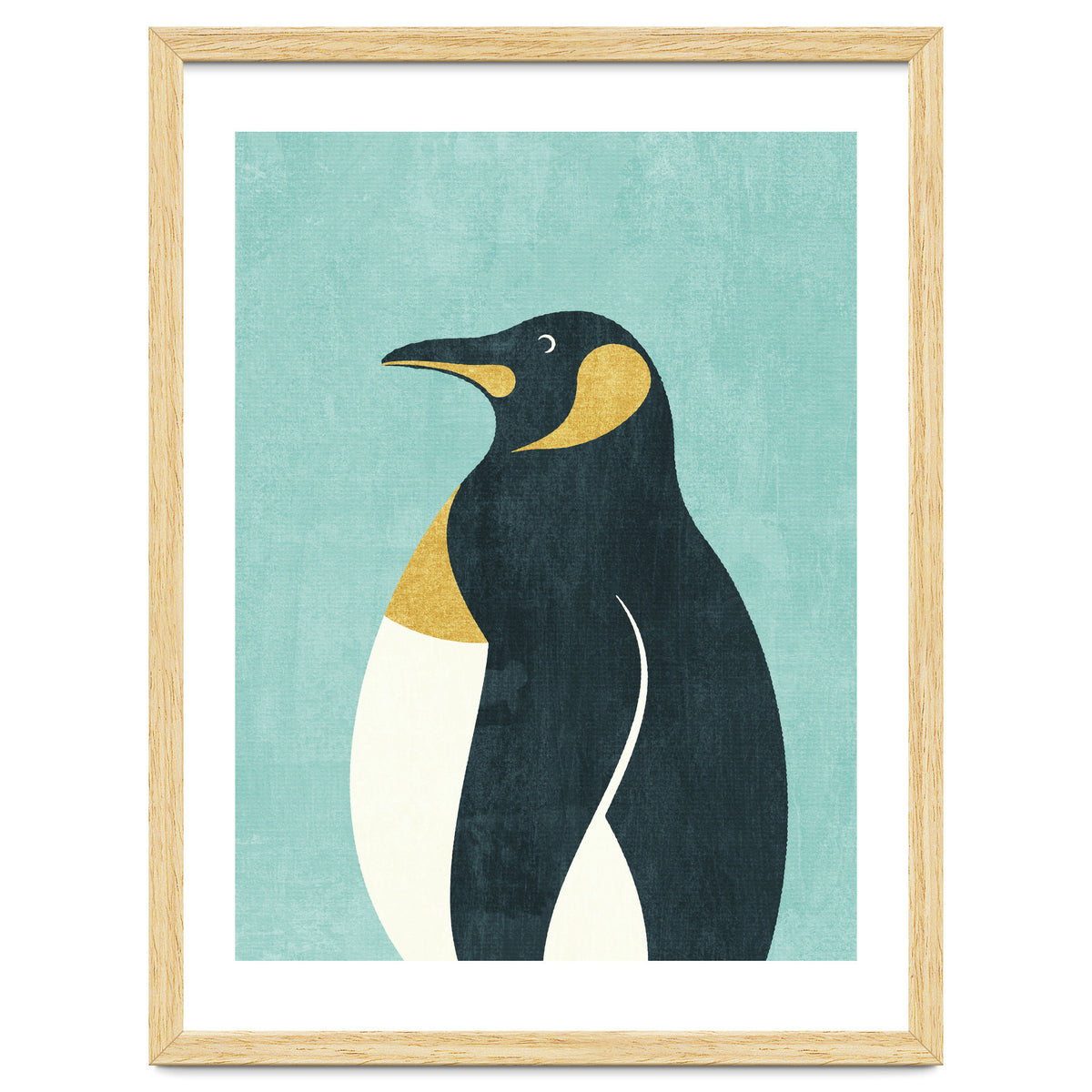 FAUNA / Penguin