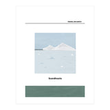 TRAVEL ON EARTH -Scandinavia- (Print Only) thumbnail