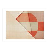 Geometric Sunset 2 (Print Only) thumbnail