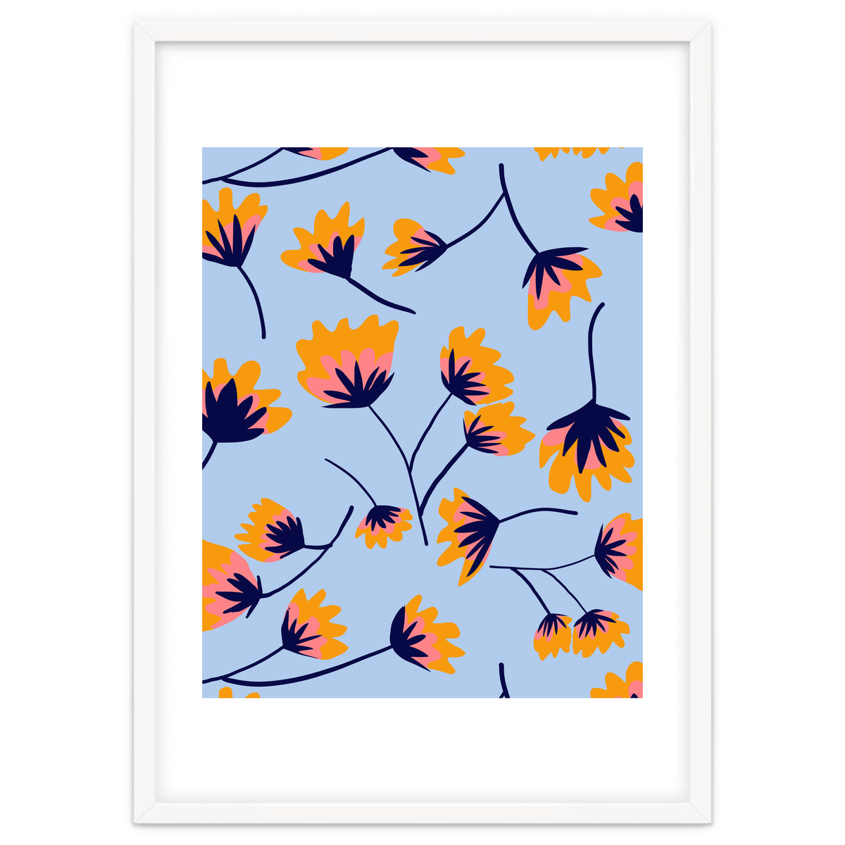 The Brightest Blossom