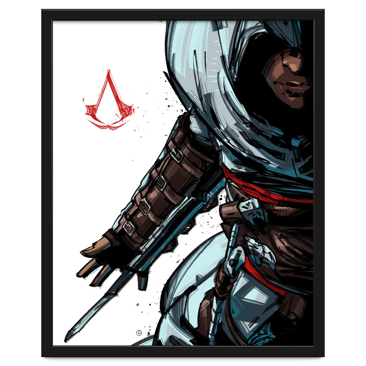 Assasins Creed