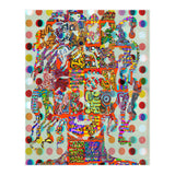 Mujer 14 (Print Only) thumbnail