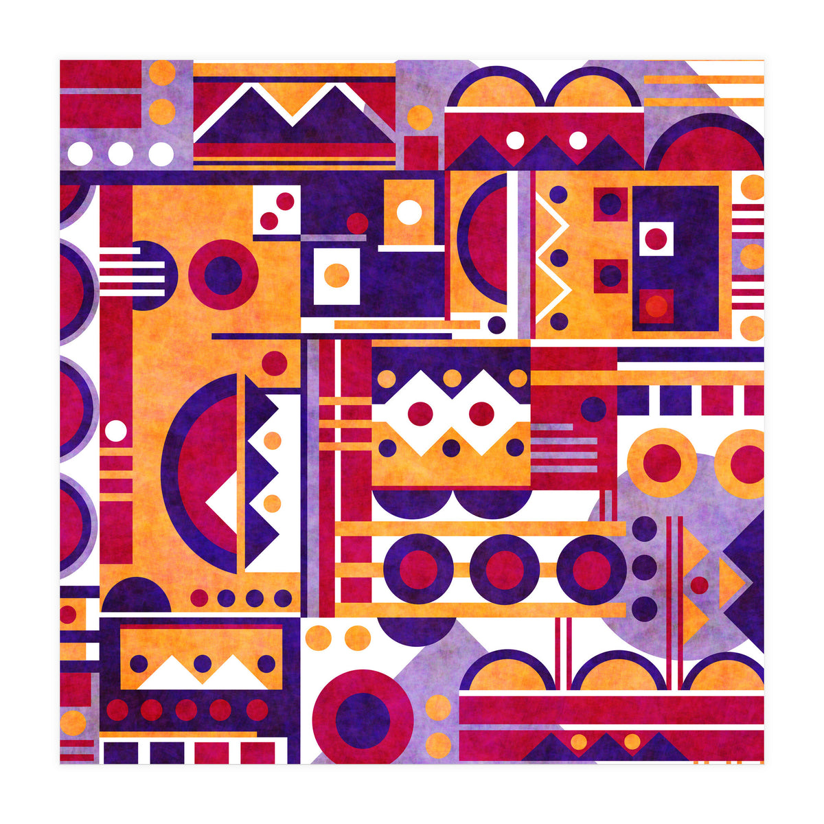 Groove 1 (Print Only)