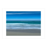 Tropical Beach (1) (Print Only) thumbnail