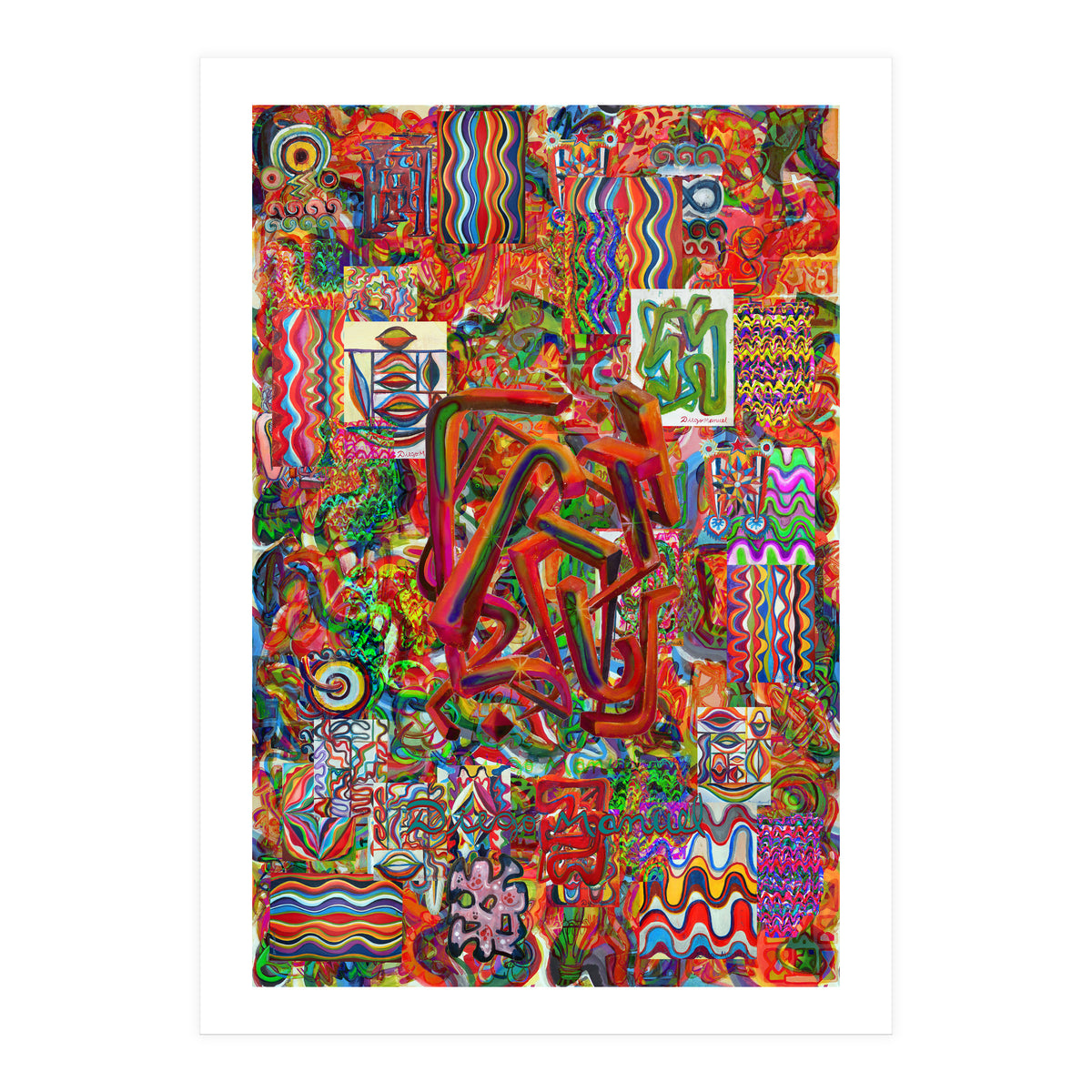 New Graffiti2022 409 (Print Only)