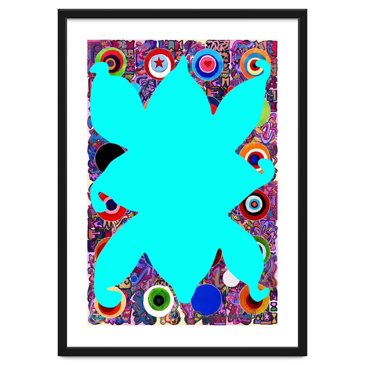 Graffiti Digital Nuevo 2023 119