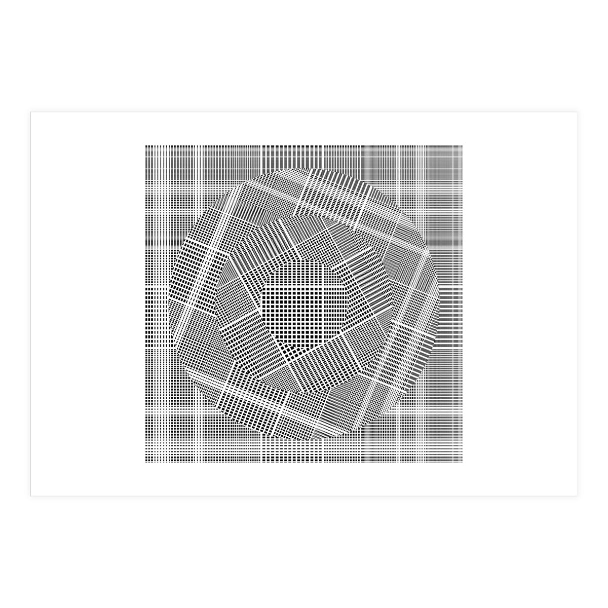 Opt Global IV (Print Only)