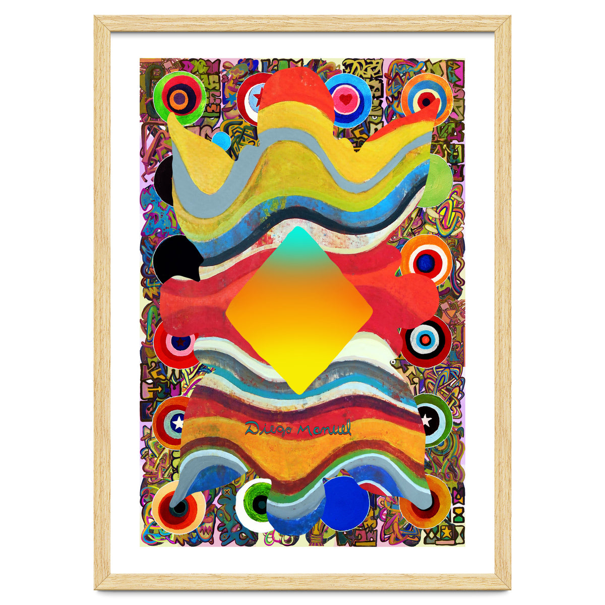 Graffiti Digital Nuevo 2023 100