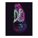 My Own World (Print Only) thumbnail