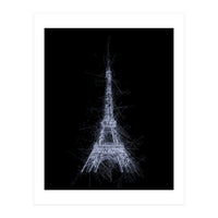 Paris (Print Only)