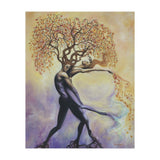 Soul Tangle (Print Only) thumbnail