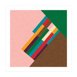 Meridian Pink (Print Only) thumbnail