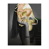Crazy Woman 206 (Print Only) thumbnail