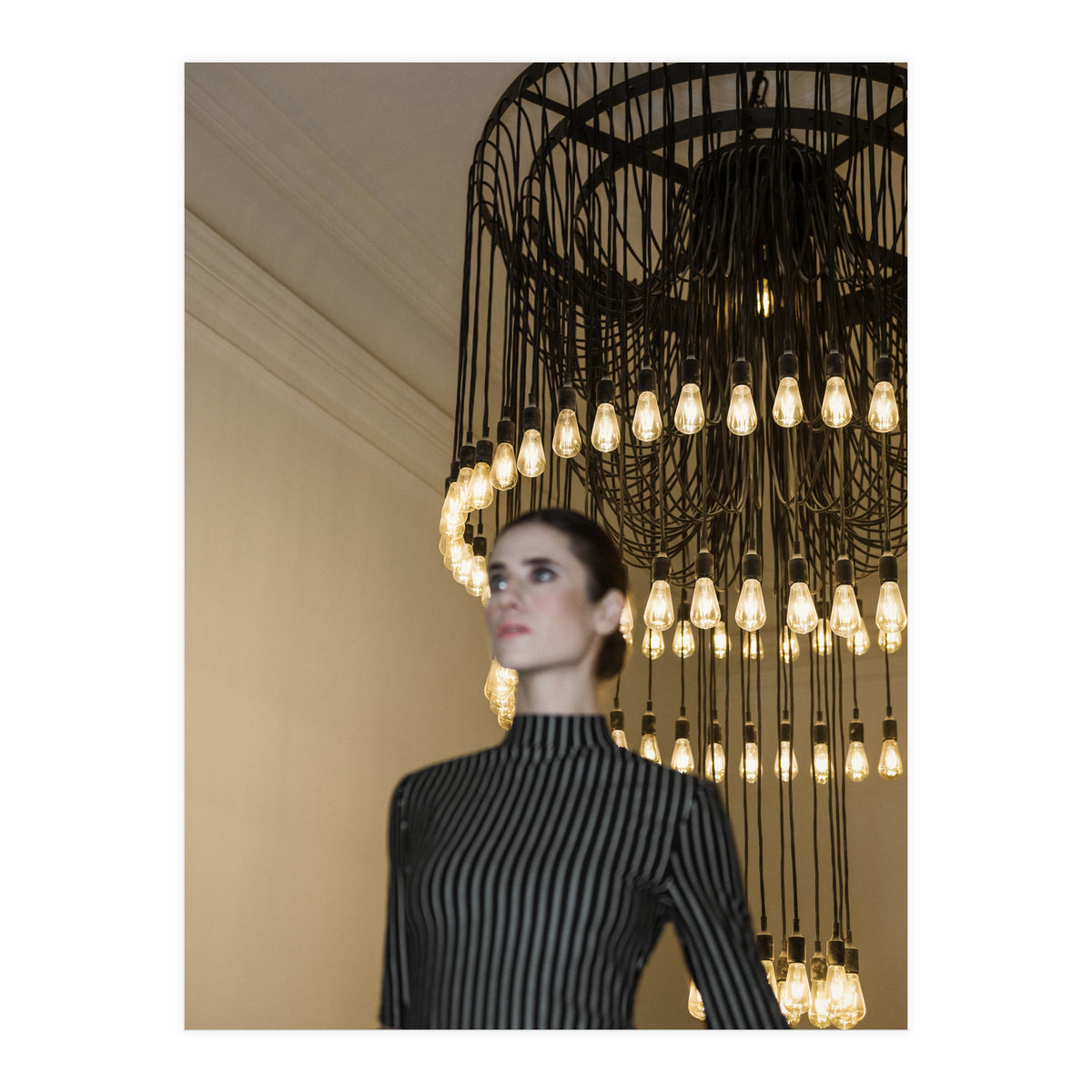 Pleiades Lighting (Print Only)