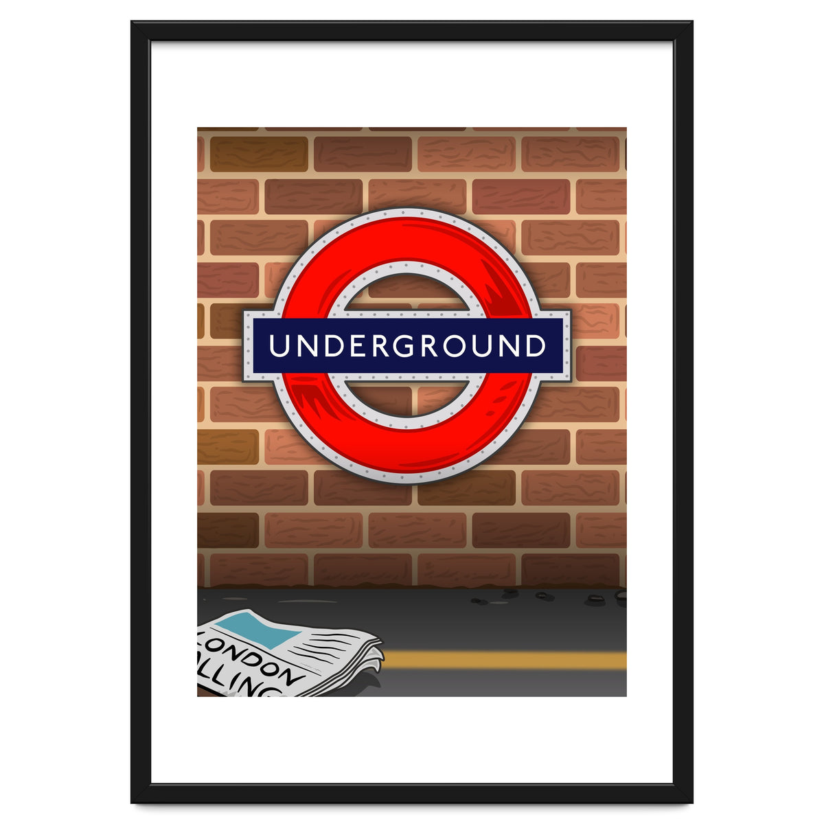London Underground