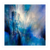 Blaues Licht (Print Only) thumbnail