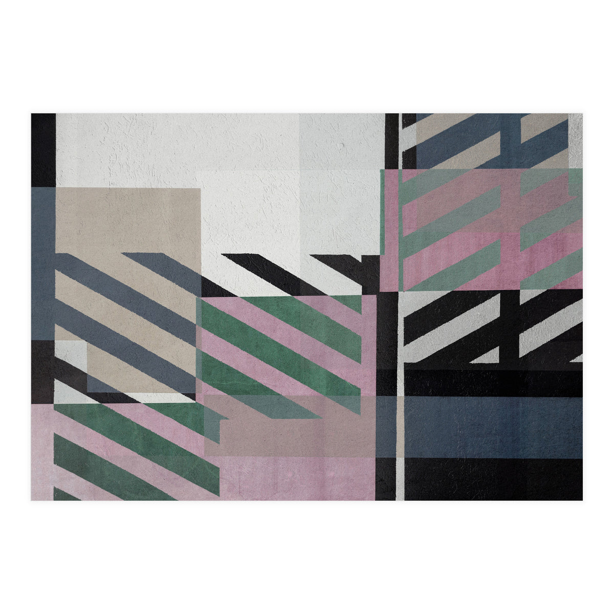 Lambe Lambe #6 (Print Only)