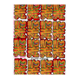 Graffitis 2021 Tapiz 130 (Print Only) thumbnail