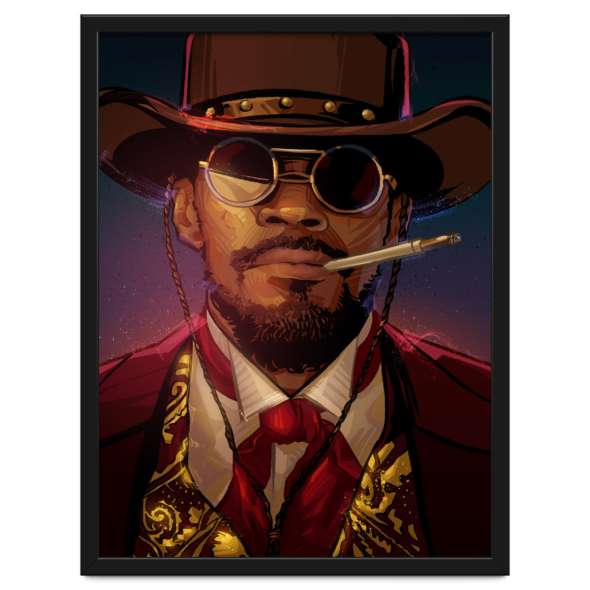 Django
