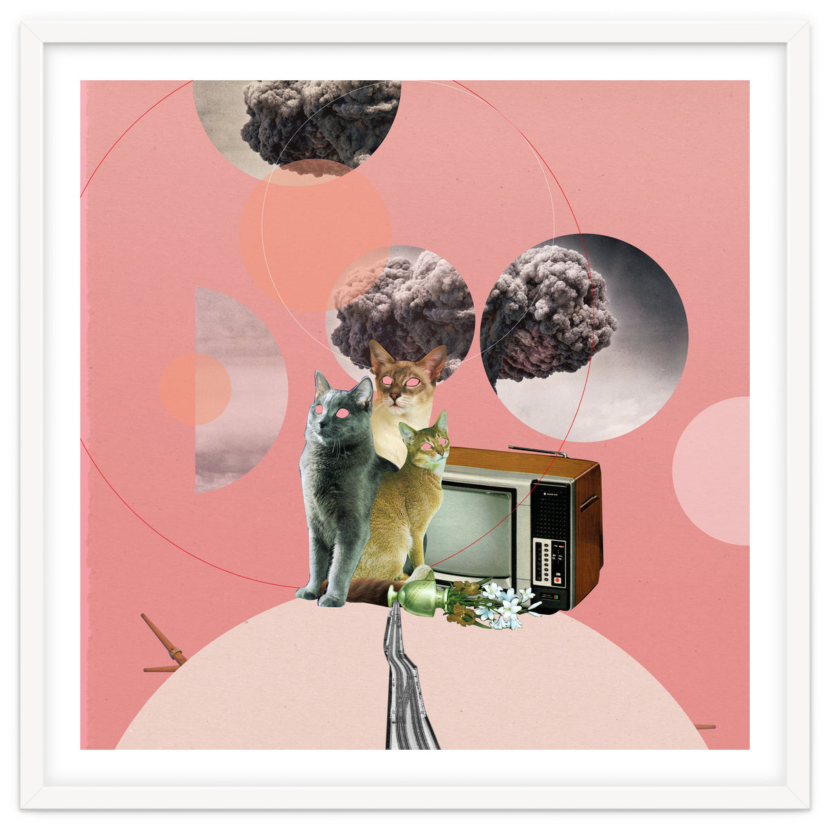 Katzen Jammer · One Last Time