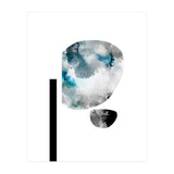 Abstract stone B (Print Only) thumbnail