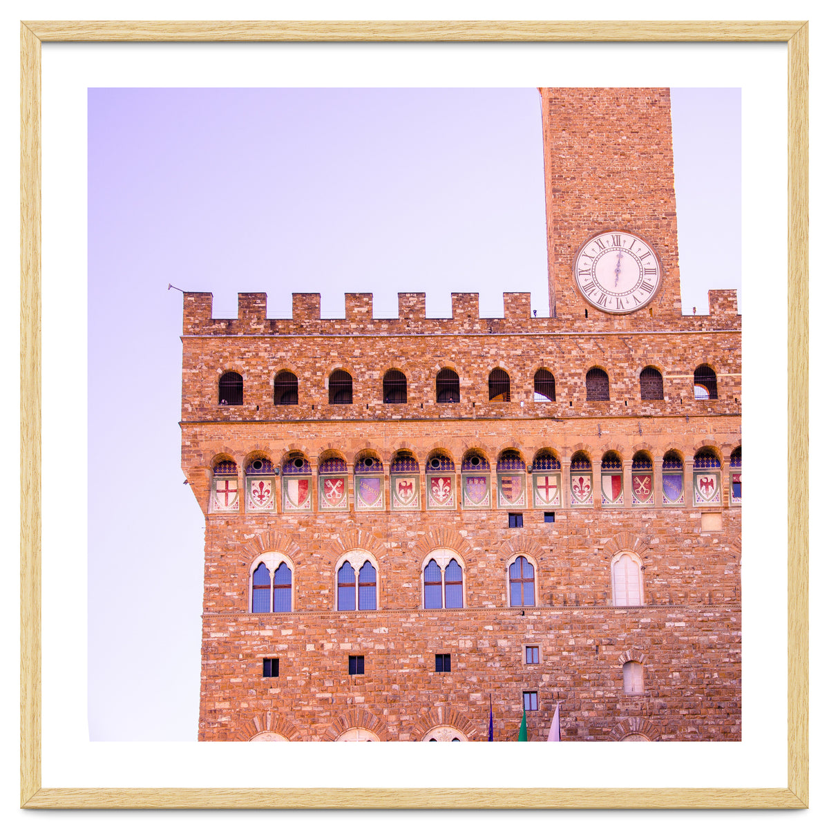 Palazzo Vecchio