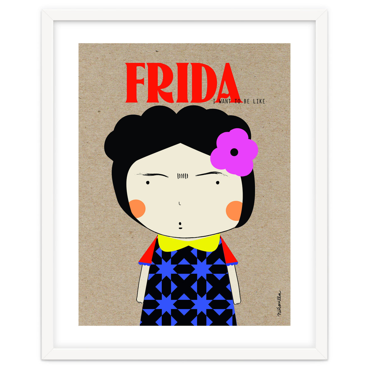 Frida