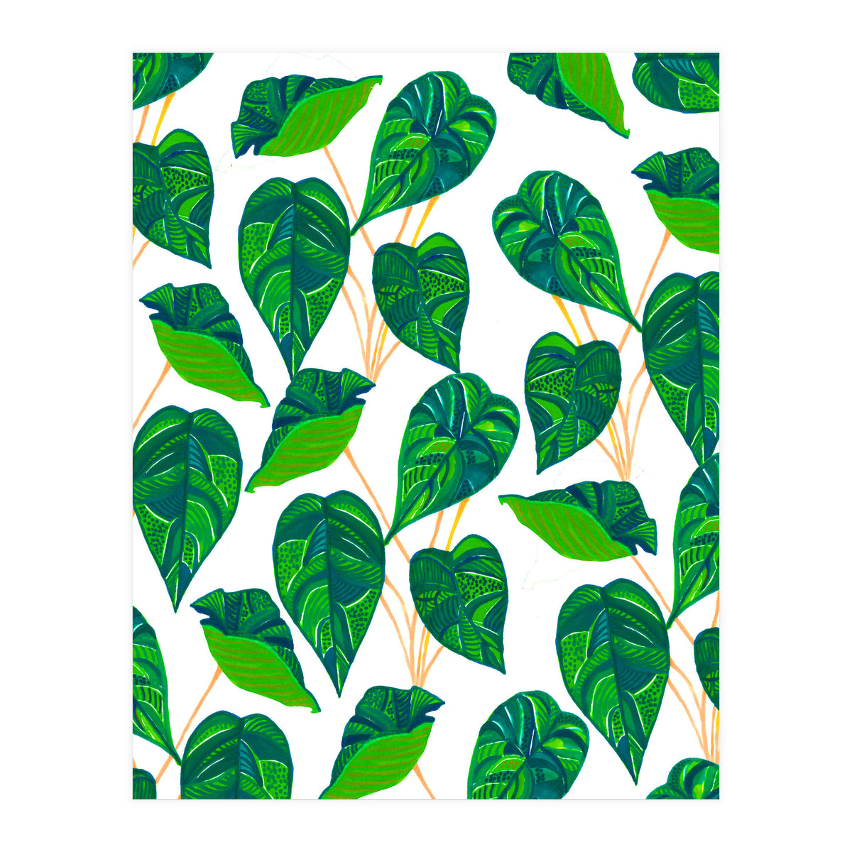 House Plant (Print Only)