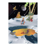 K2 Mountain (Print Only) thumbnail