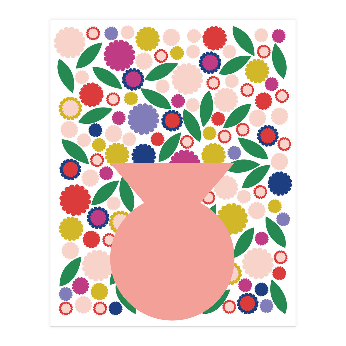 Terra Cotta  (Print Only)