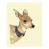 Deer (Print Only) thumbnail