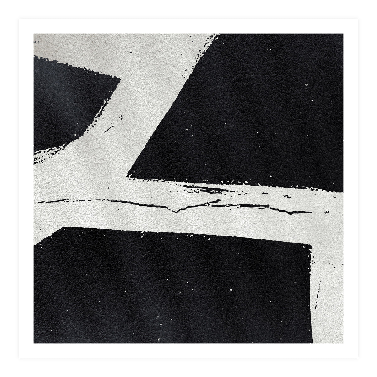 Encruzilhada 5 (Print Only)