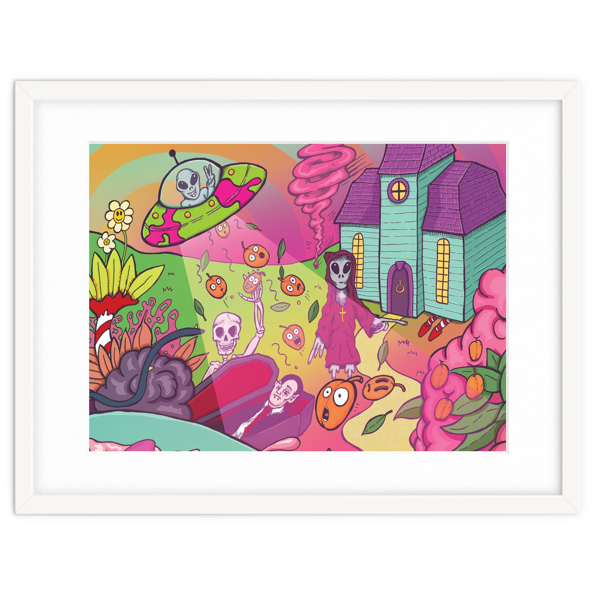 Sage Advice - Apricot & Sage Table Saison 5.0% - Abbeydale x Northern Monk