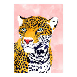 The Leopard Portrait (Print Only) thumbnail