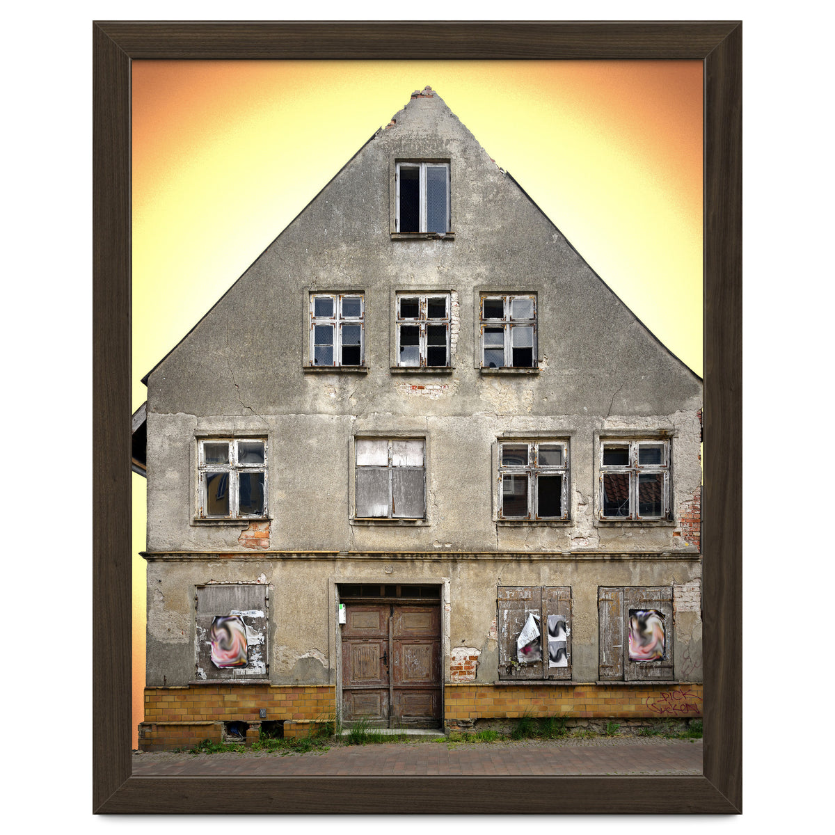 House of the rising sun