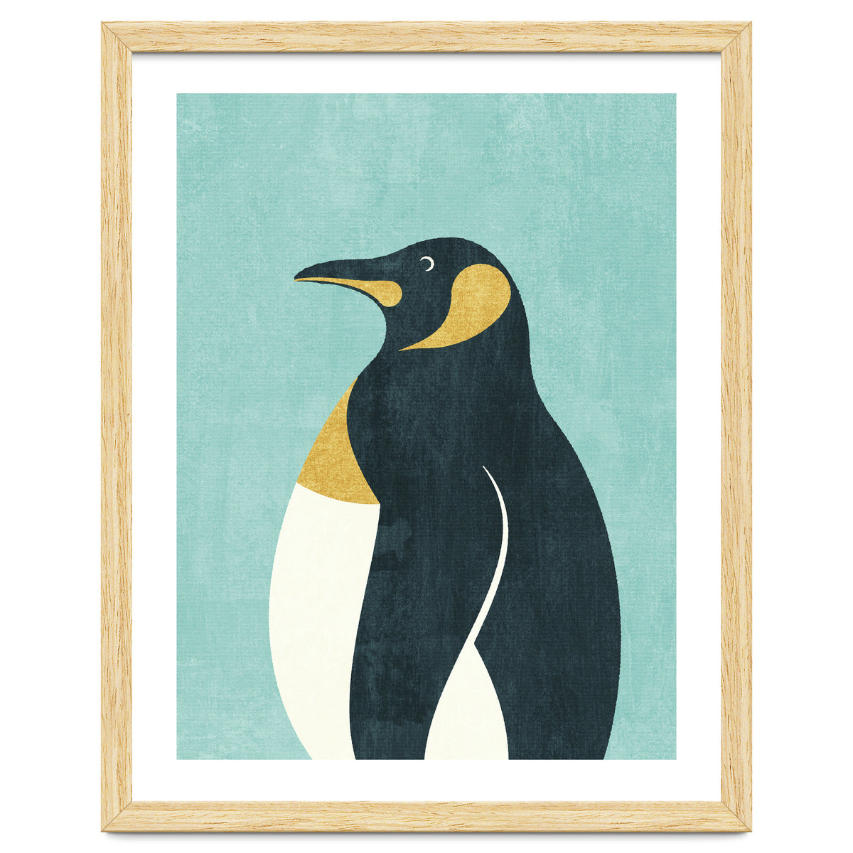 FAUNA / Penguin
