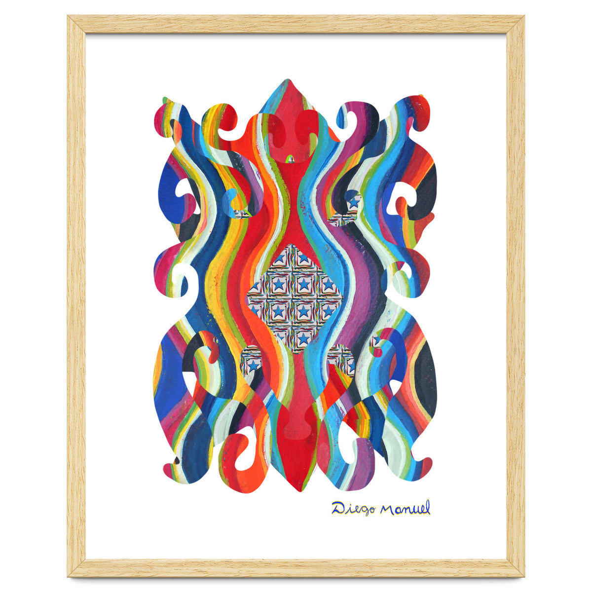 Pop Abstract 2023 175 Copia