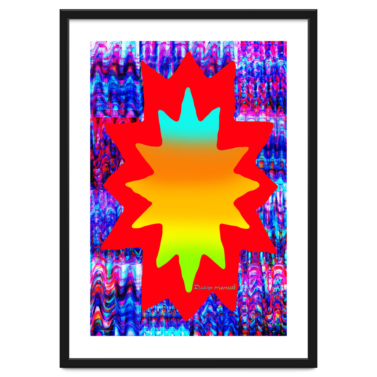 Graffiti Digital Nuevo 2023 69