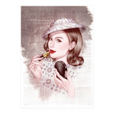 Dear Coco (Print Only) thumbnail