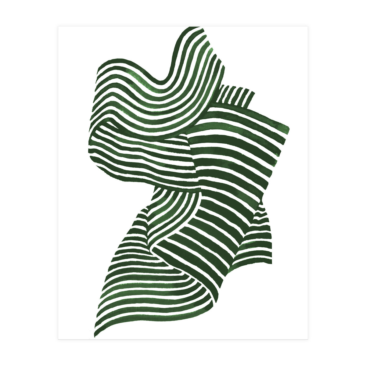 Movement (Print Only)